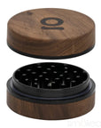 ONGROK 2-Piece Walnut Grinder