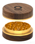 ONGROK 2-Piece Walnut Grinder