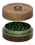 ONGROK 2-Piece Walnut Grinder