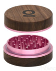 ONGROK 2-Piece Walnut Grinder