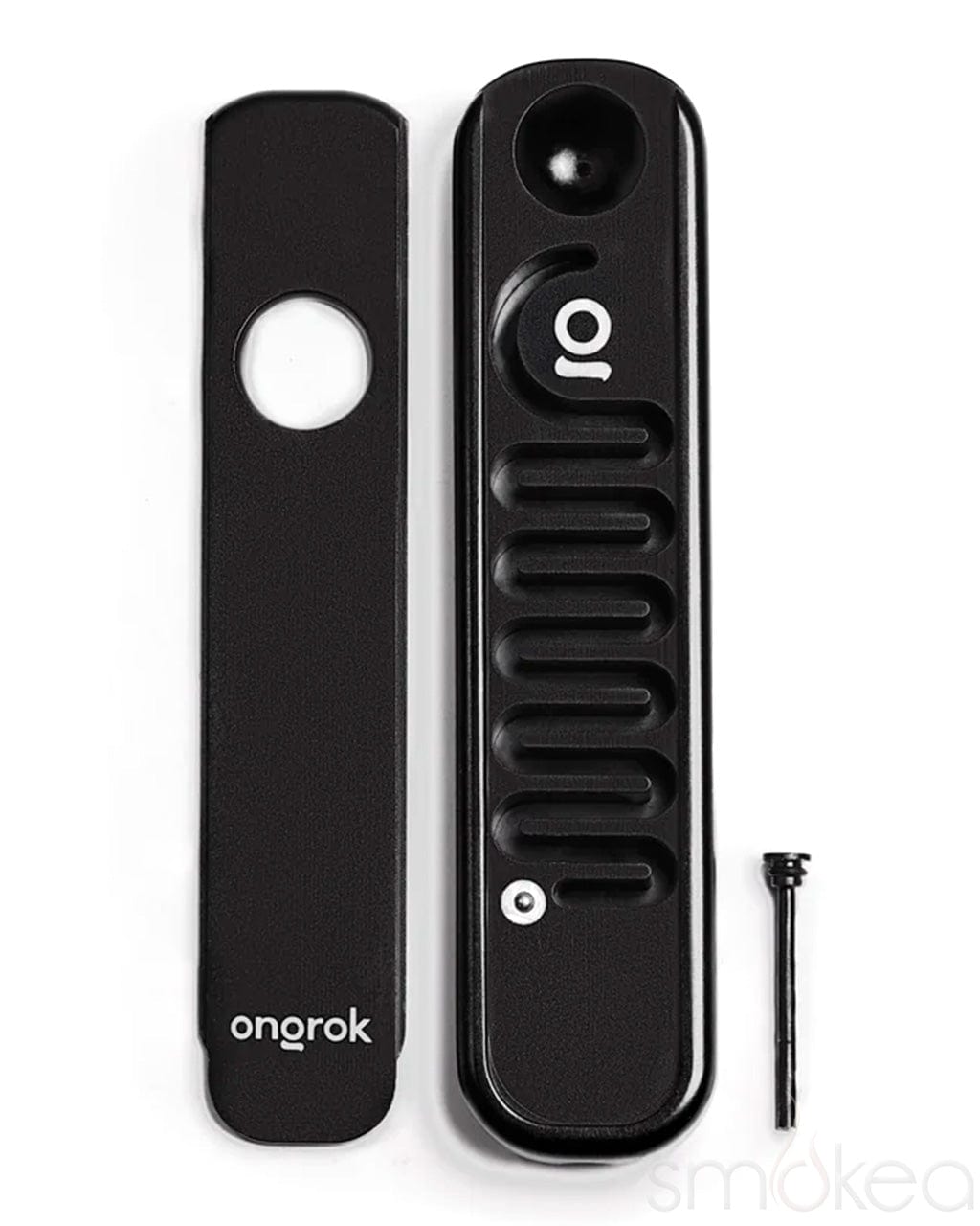 ONGROK Aluminum Cooling Pathway Pipe