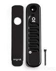 ONGROK Aluminum Cooling Pathway Pipe