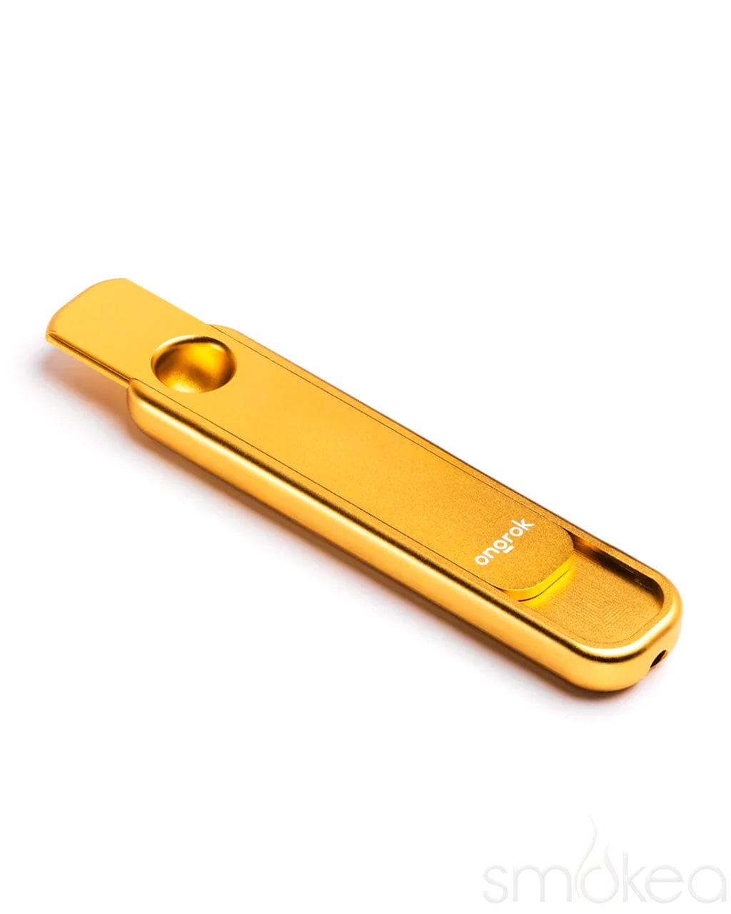 ONGROK Aluminum Cooling Pathway Pipe