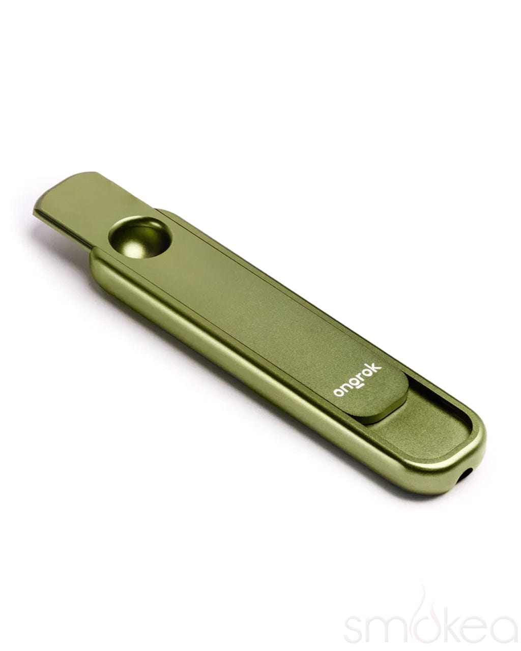 ONGROK Aluminum Cooling Pathway Pipe