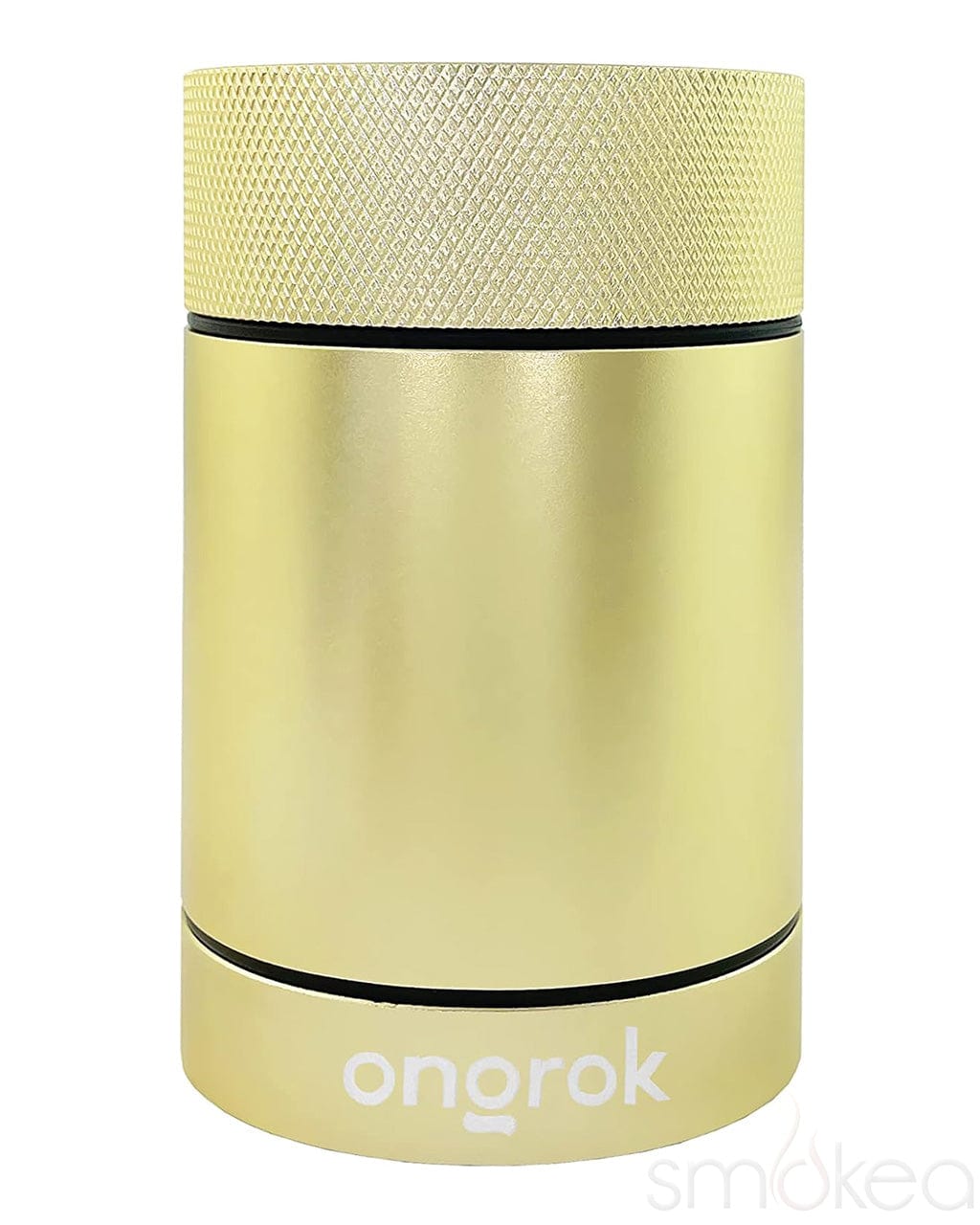 ONGROK Aluminum Storage Jar