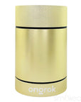 ONGROK Aluminum Storage Jar