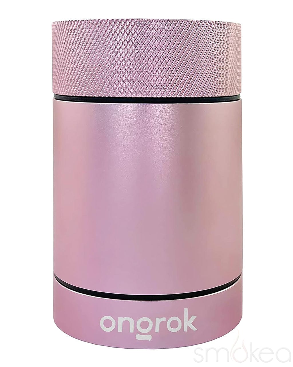 ONGROK Aluminum Storage Jar