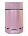 ONGROK Aluminum Storage Jar