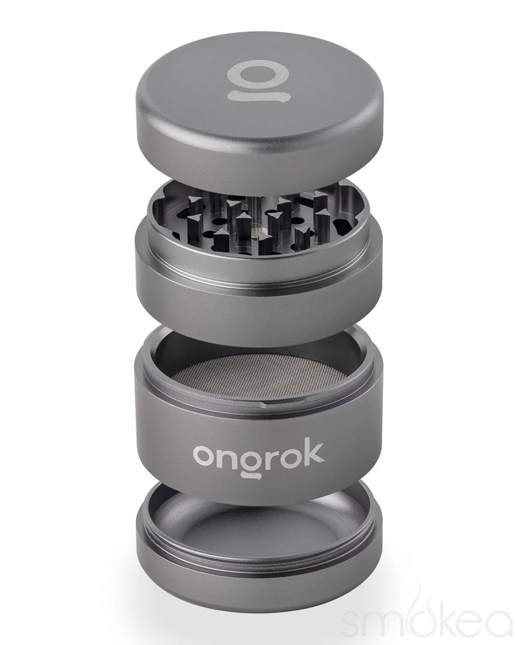 ONGROK Aluminum EZ Grinder