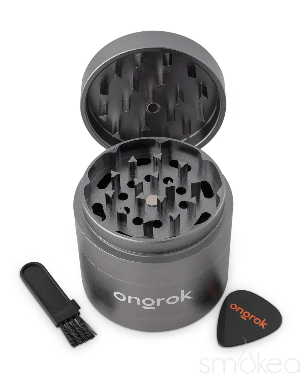 ONGROK Aluminum EZ Grinder