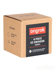 ONGROK Aluminum EZ Grinder