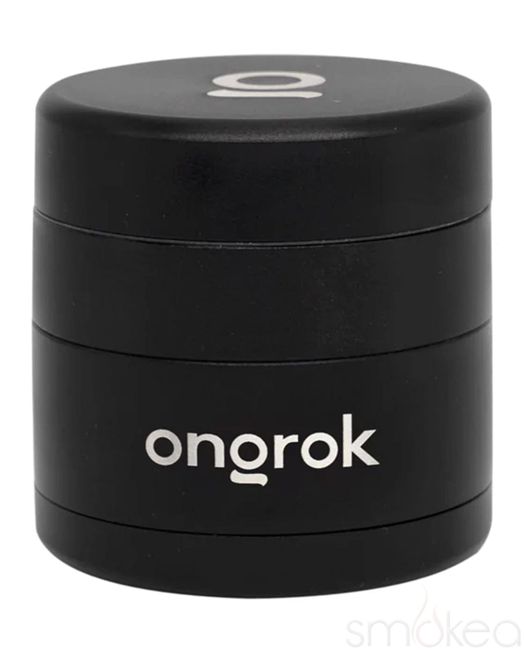 ONGROK Aluminum EZ Grinder