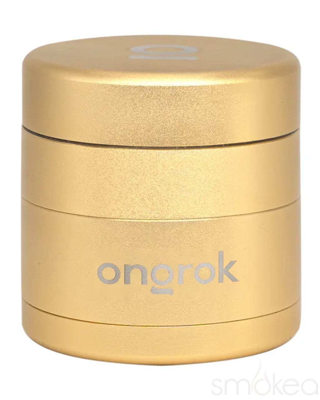 ONGROK Aluminum EZ Grinder