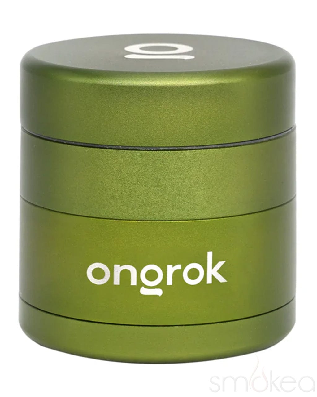 ONGROK Aluminum EZ Grinder