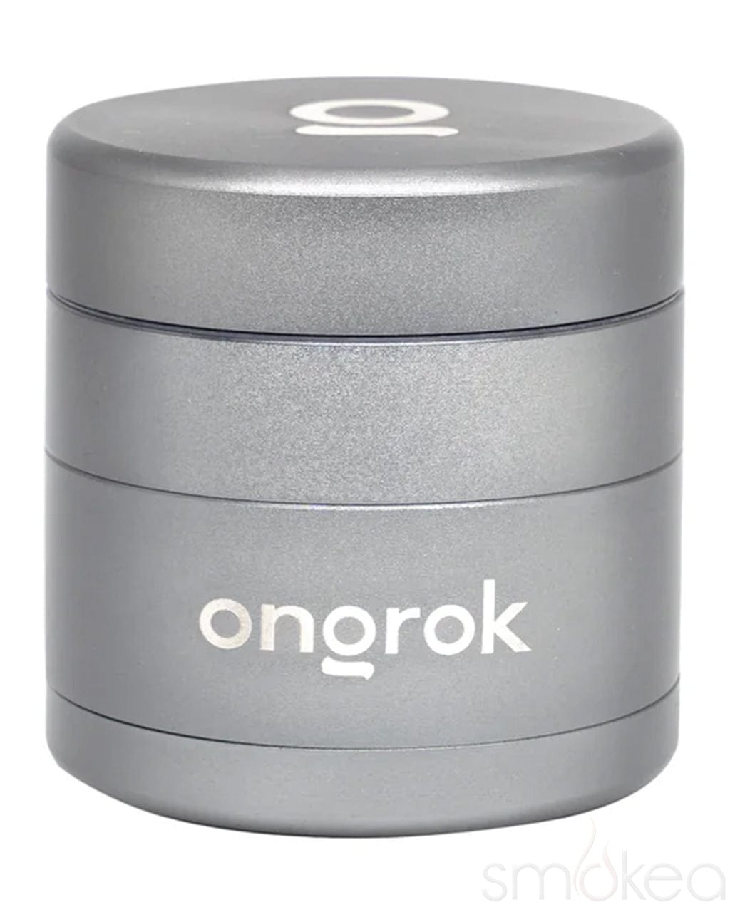 ONGROK Aluminum EZ Grinder