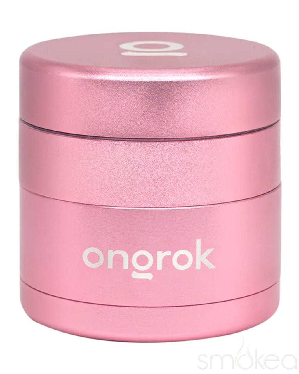 ONGROK Aluminum EZ Grinder