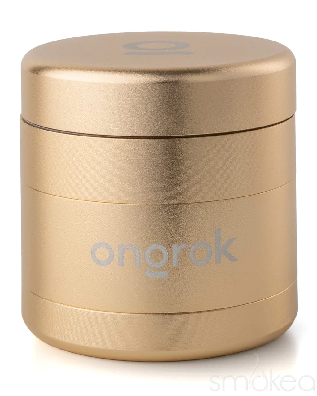 ONGROK Aluminum EZ Grinder