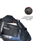 ONGROK Smell Proof - Duffle Bag