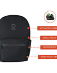 ONGROK Smell Proof - Backpack