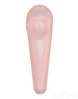 ONGROK Teardrop Spoon Pipe