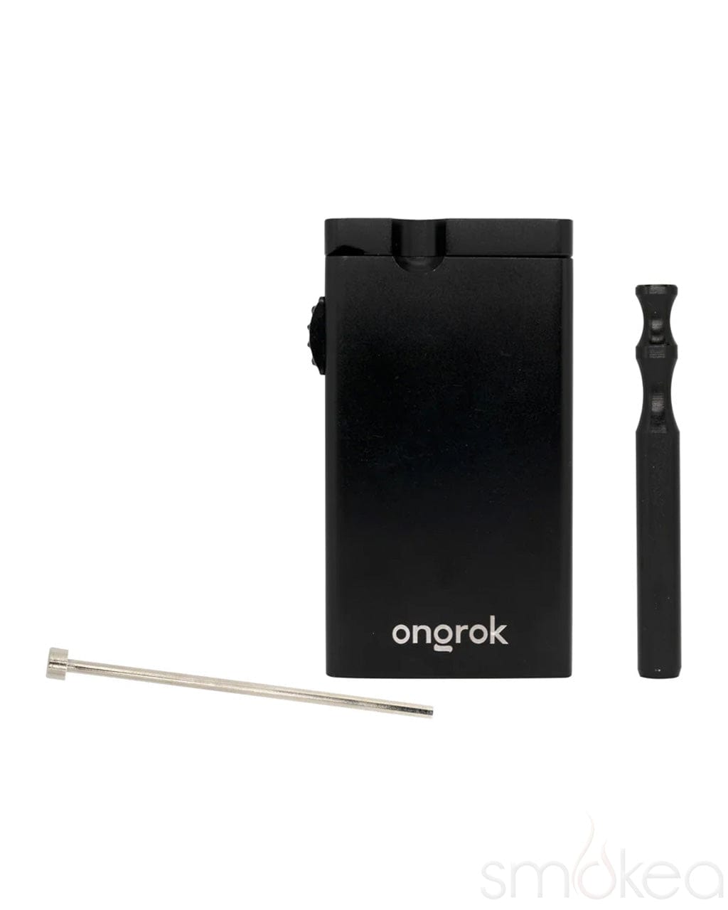 ONGROK Twist Top Aluminum Dugout &amp; One-Hitter