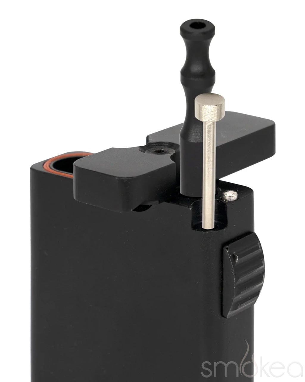 ONGROK Twist Top Aluminum Dugout &amp; One-Hitter