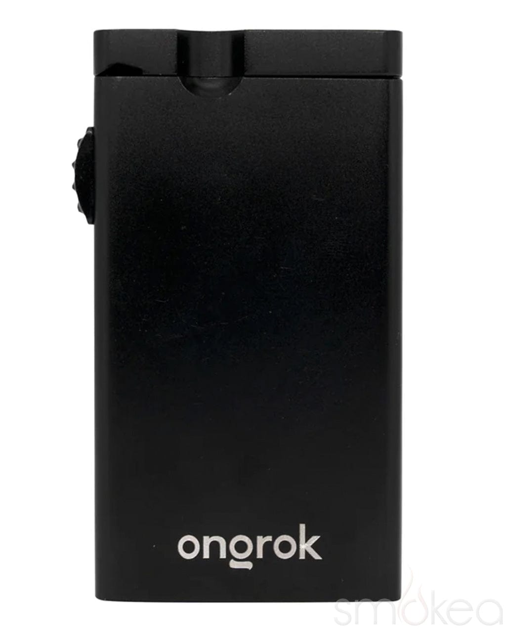 ONGROK Twist Top Aluminum Dugout &amp; One-Hitter