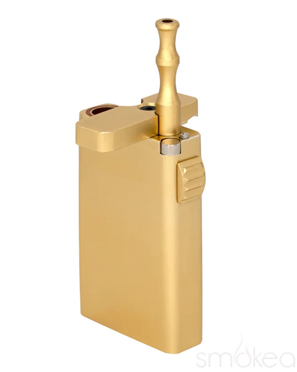 ONGROK Twist Top Aluminum Dugout &amp; One-Hitter