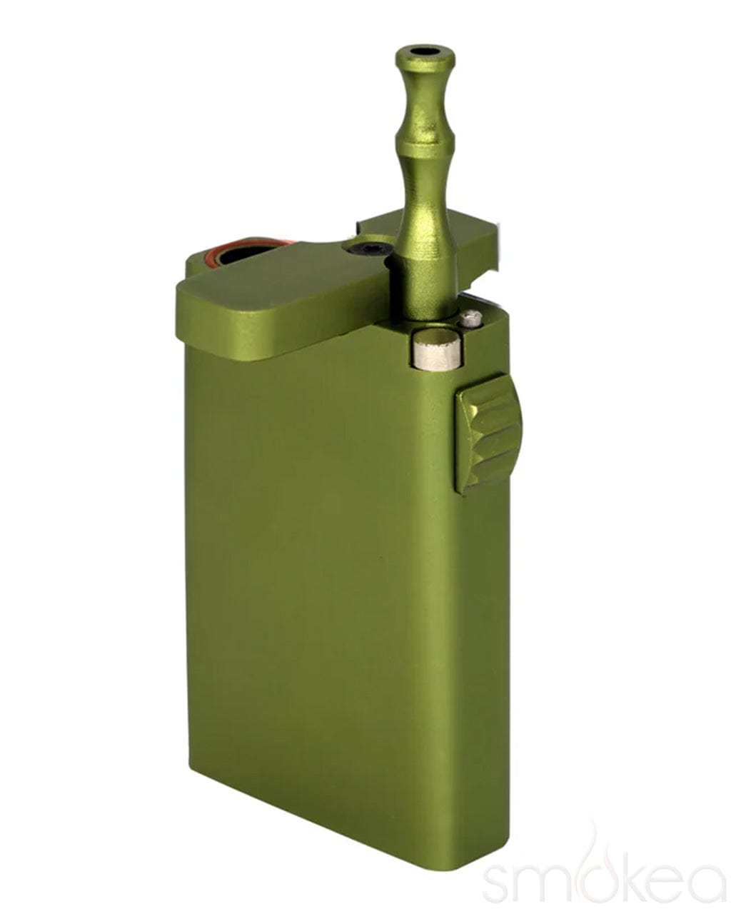 ONGROK Twist Top Aluminum Dugout &amp; One-Hitter