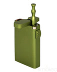 ONGROK Twist Top Aluminum Dugout & One-Hitter