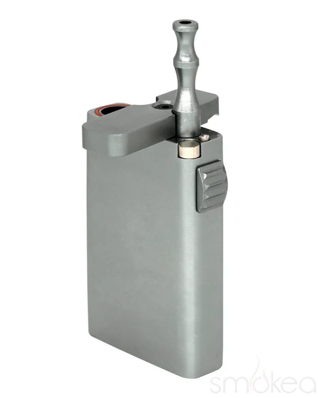 ONGROK Twist Top Aluminum Dugout &amp; One-Hitter