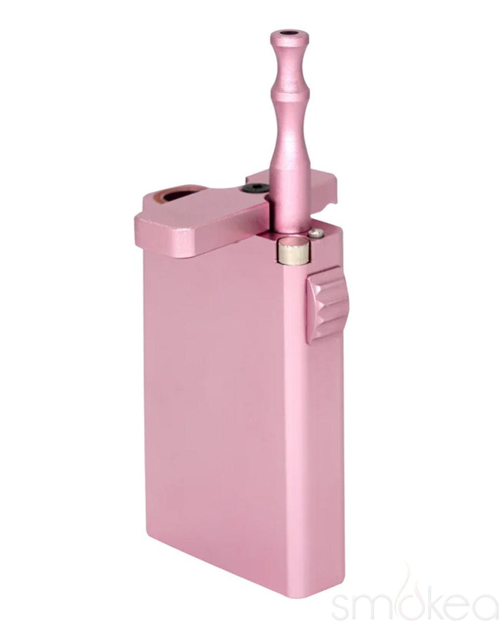 ONGROK Twist Top Aluminum Dugout &amp; One-Hitter