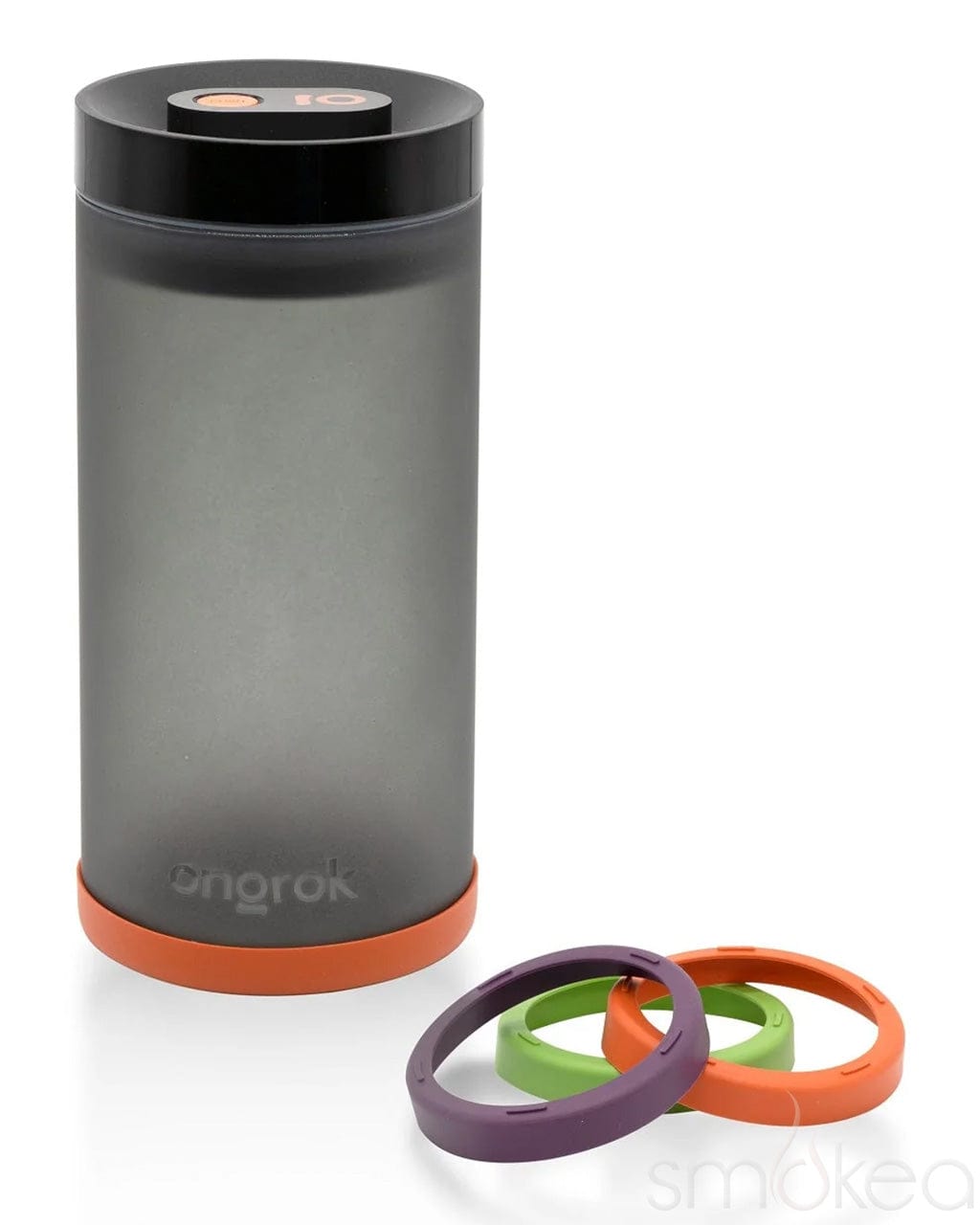 ONGROK Vacuum Pump Storage Jar