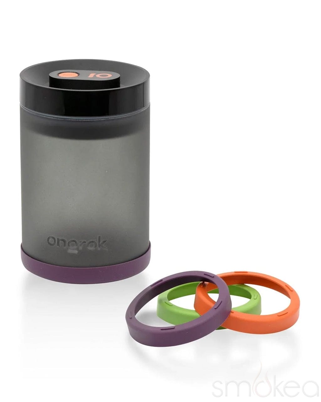 ONGROK Vacuum Pump Storage Jar