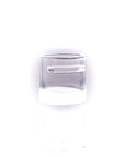 Opaque Bottom Quartz Insert