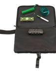 Happy Pouch Dry Herb by Happy Kit All-in-One Smell Proof Travel Smoking Kit