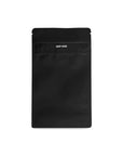 Loud Lock 1/4 Grip N Pull Mylar Smell Proof Child Safe Vacuum Seal Bags - 1,000 Count