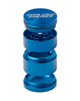 Santa Cruz Shredder Medium 4-Piece Grinder