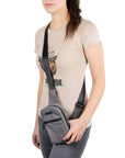 Ooze Traveler Smell Proof Crossbody