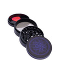PENTAGRAM WACKY GRINDER