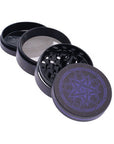 PENTAGRAM WACKY GRINDER
