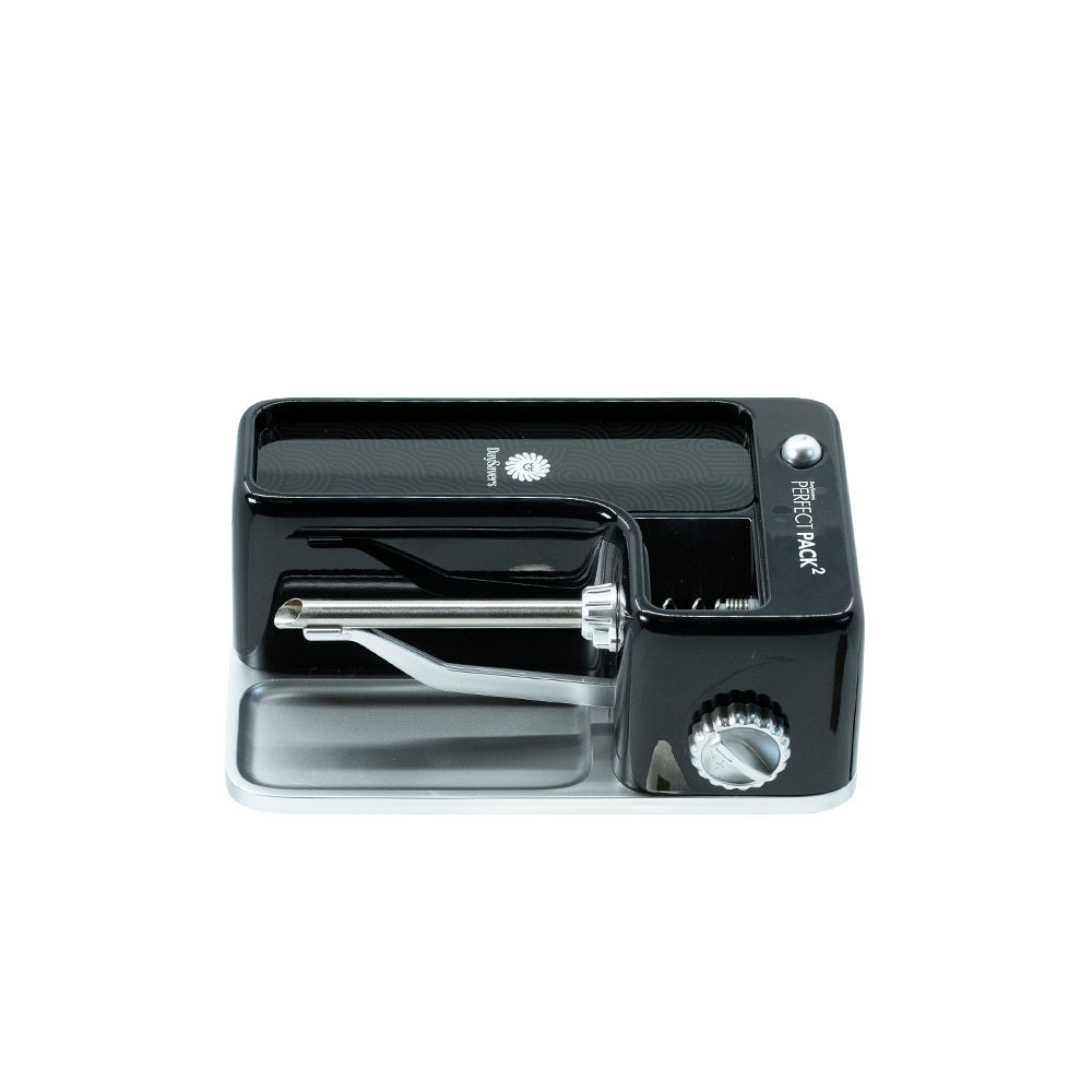 DaySavers Perfect Pack 2 Filling Machine