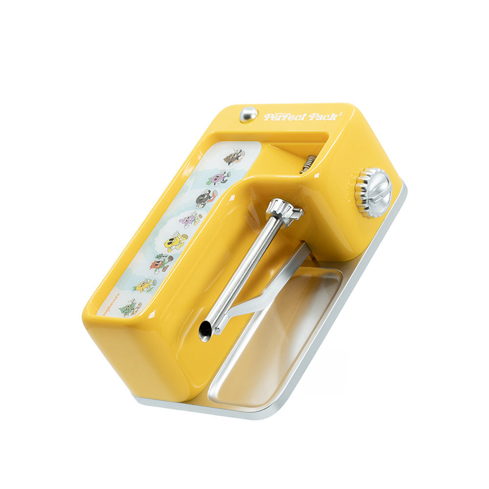 DaySavers Perfect Pack 2 Filling Machine