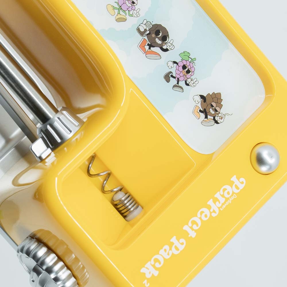 DaySavers Perfect Pack 2 Filling Machine
