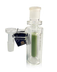 PHOENIX STAR DOUBLE LAYER GLASS RECYCLER ASH CATCHER WITH DIFFUSER