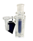 PHOENIX STAR DOUBLE LAYER GLASS RECYCLER ASH CATCHER WITH DIFFUSER