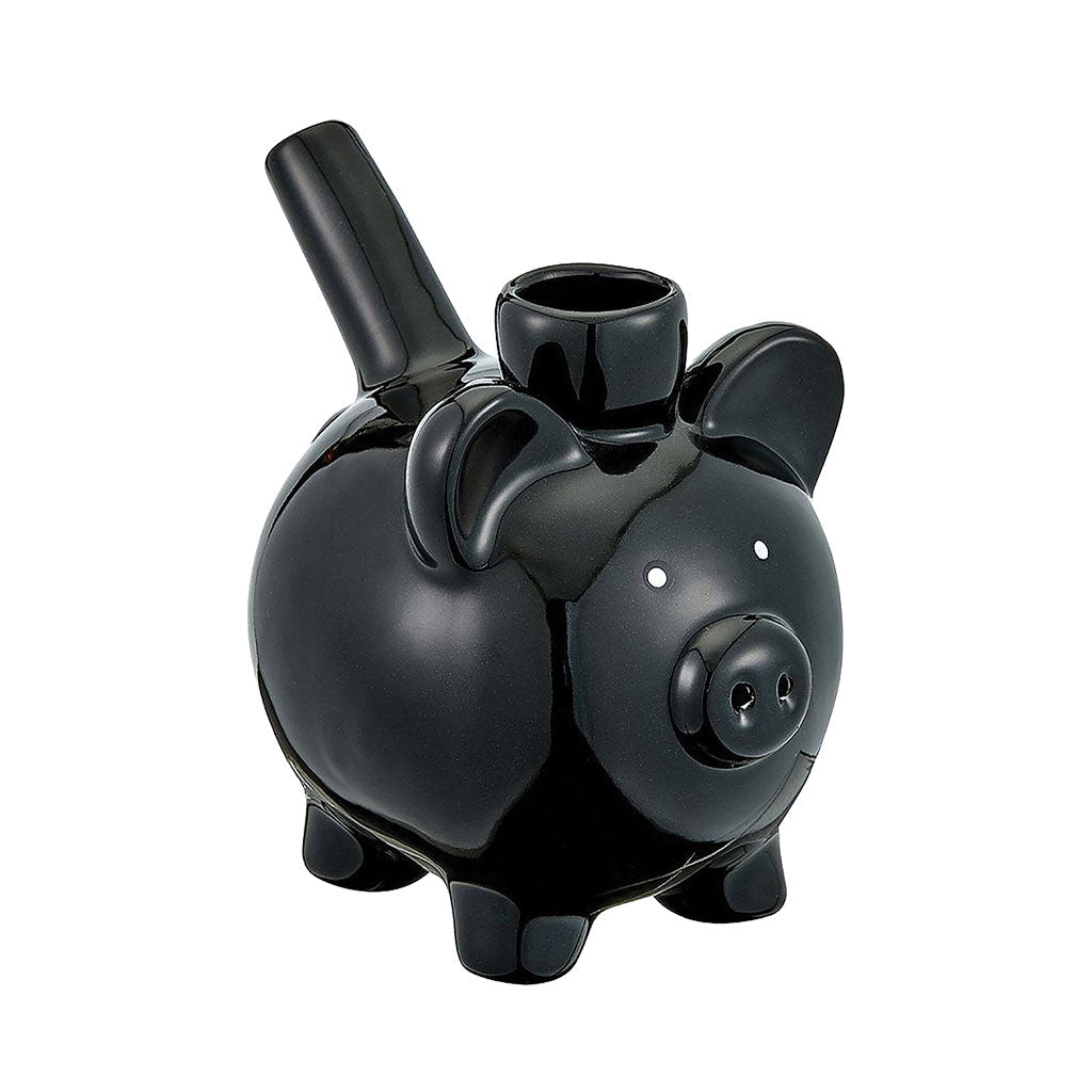 PIG PIPE BLACK - ROAST &amp; TOAST
