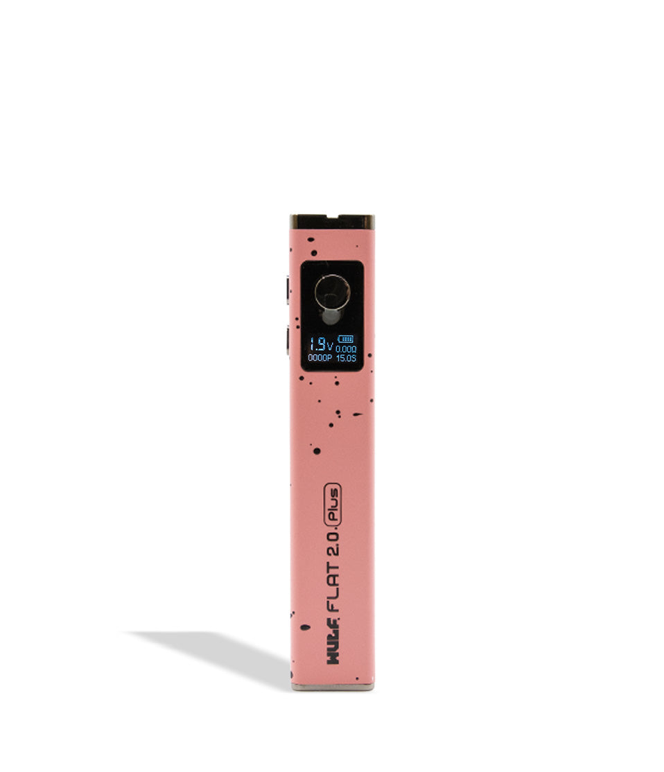 Wulf Mods Flat Plus 2.0 510 Thread Battery