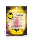 HONEY HIVE BUBBLE CARB CAP