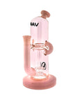 2-Tone Double Uptake Pillbox Rig